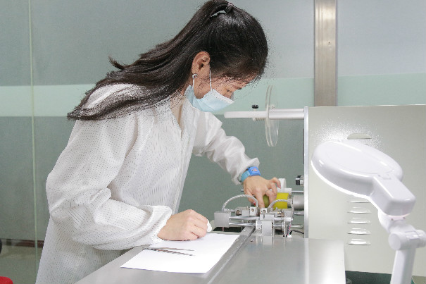 無損試驗(yàn)?zāi)恳暀z測范圍、工作原理及特點(diǎn)